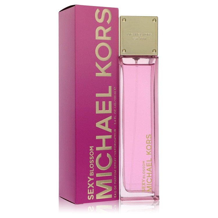 mk sexy perfume