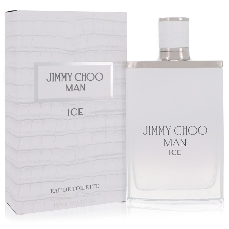 jimmy choo perfume smells like