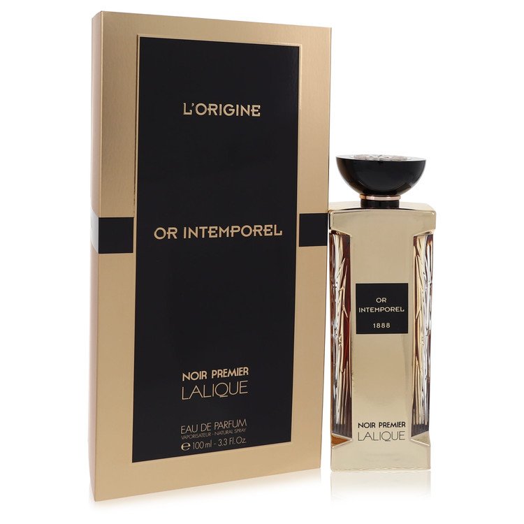 Lalique Lalique Or Intemporel