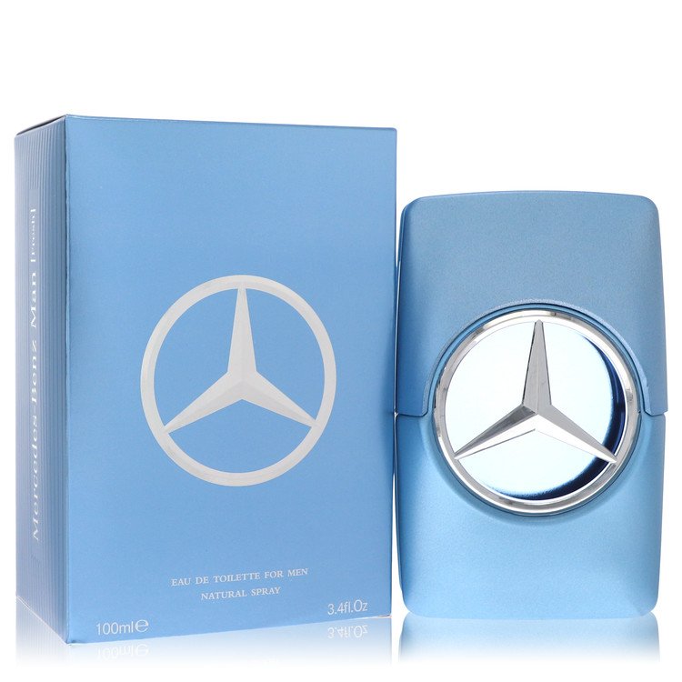 Mercedes Benz Mercedes Benz Man Fresh