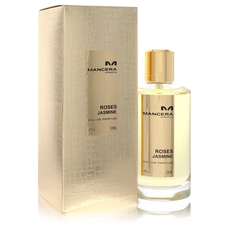mancera roses jasmine review