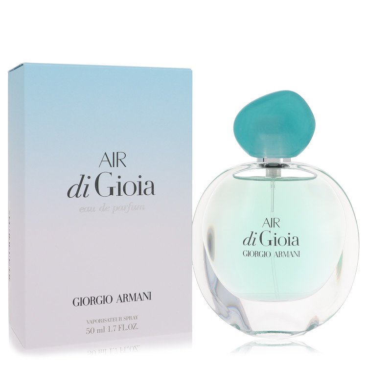 giorgio armani perfume female