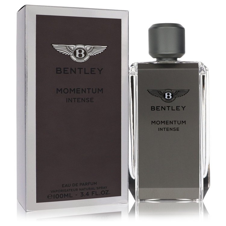 bentley homme intense