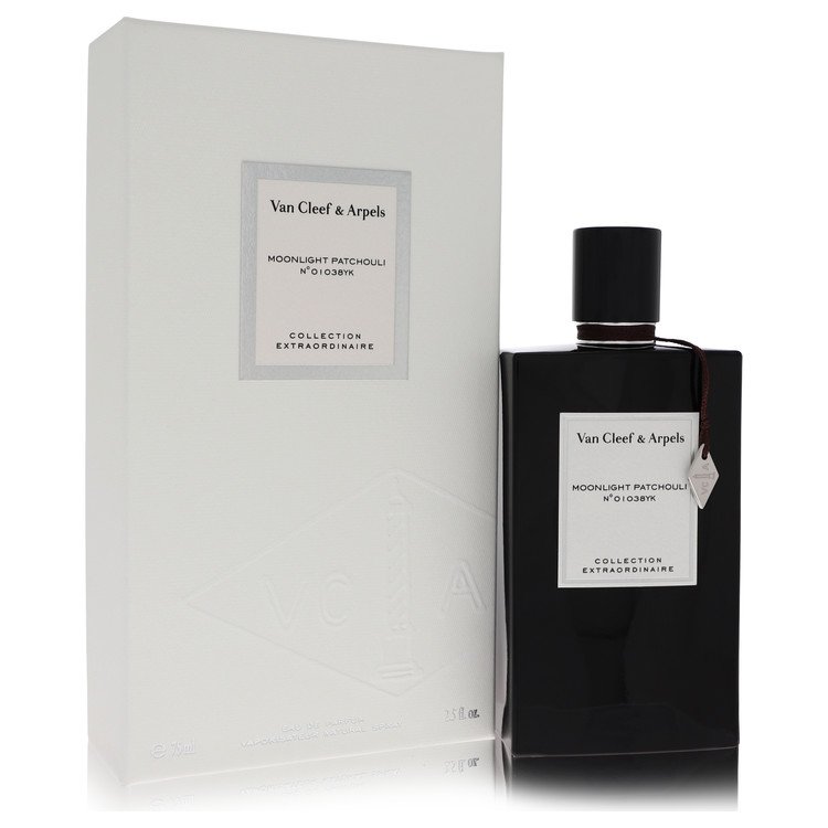 Van Cleef And Arpels Moonlight Patchouli