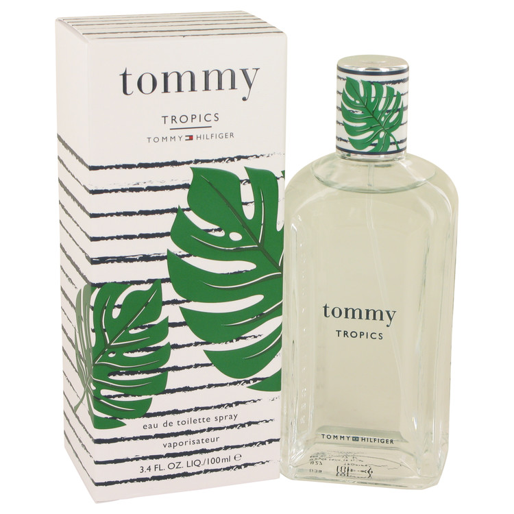 Tommy Tropics Cologne by Tommy Hilfiger 