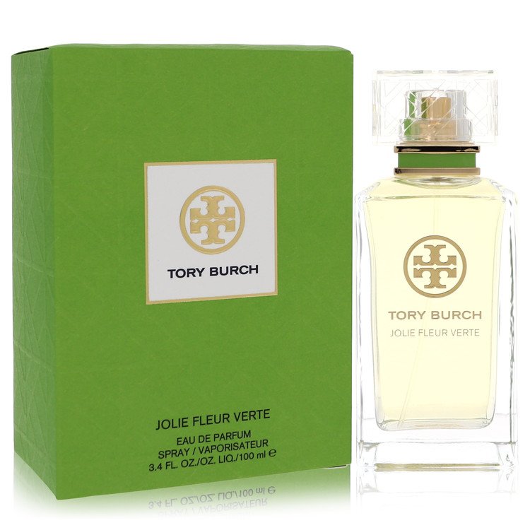 tory burch green perfume