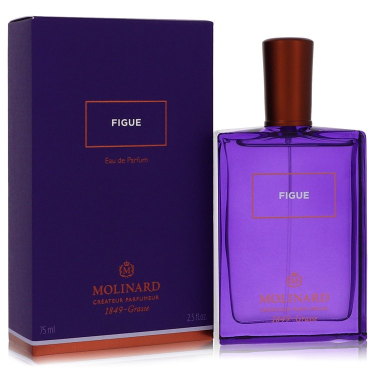 parfum figue molinard