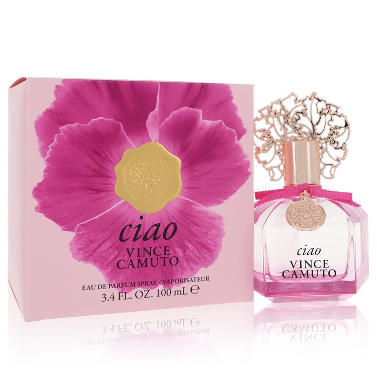 ciao vince camuto body spray