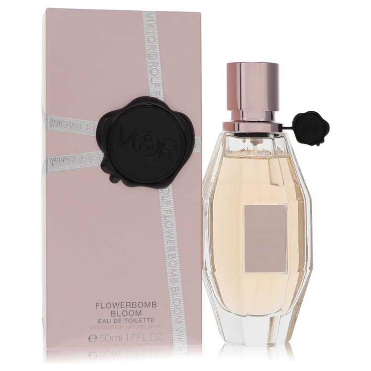 flowerbomb bloom fragrantica