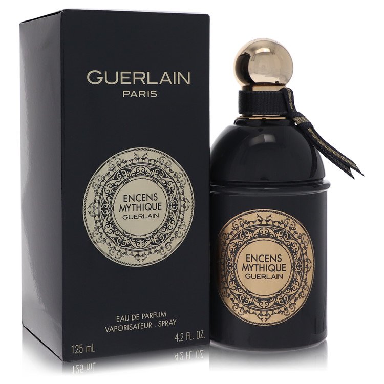 encens guerlain