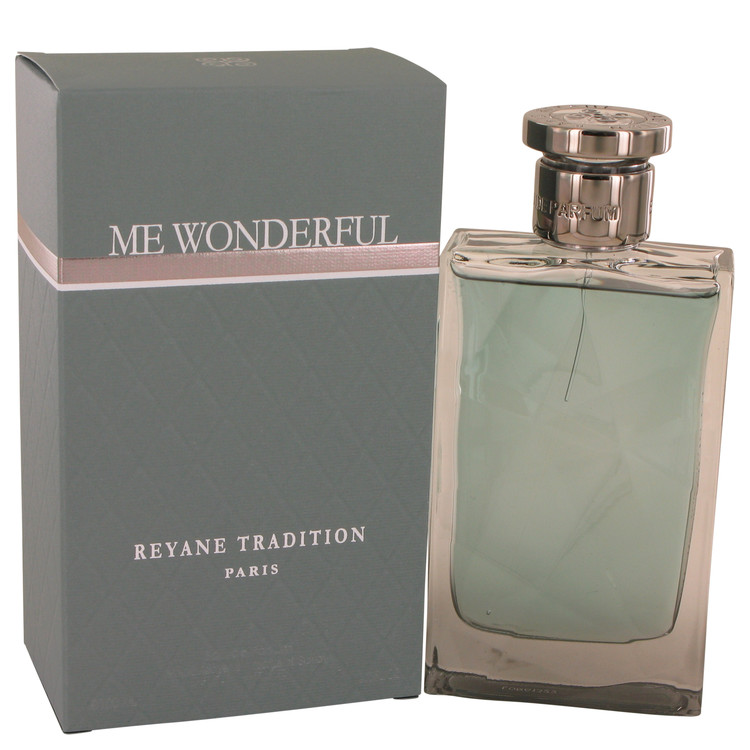 wonderful eau de parfum