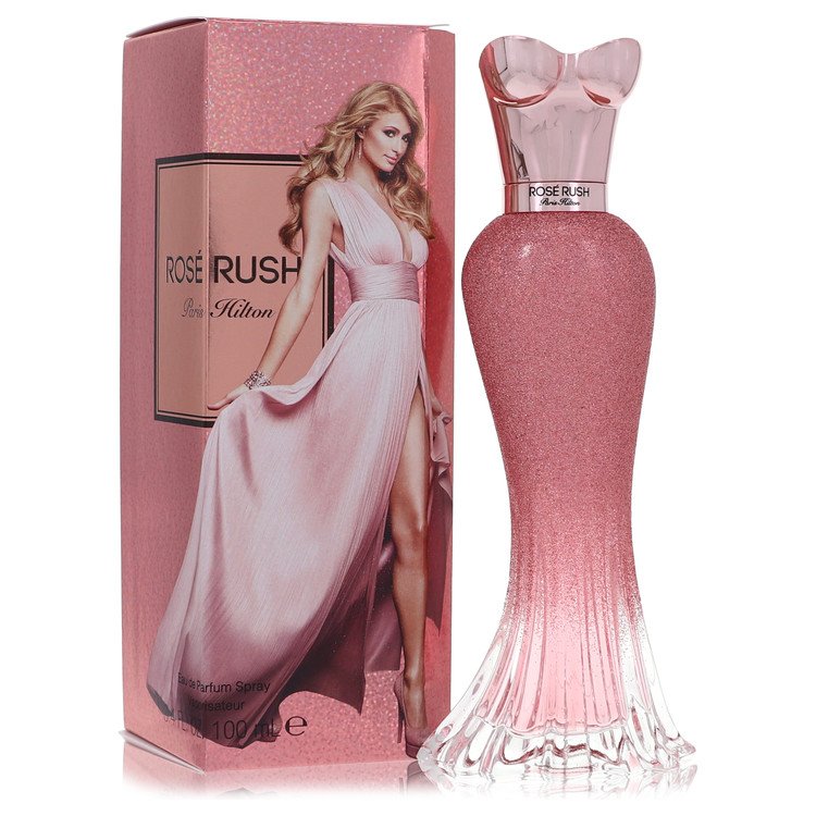 guess rush perfume