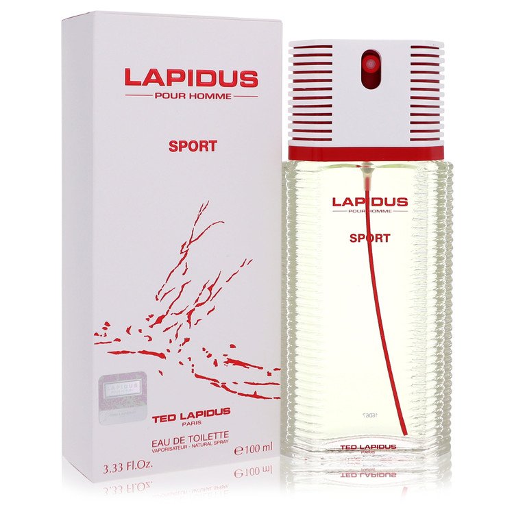 ted lapidus sport