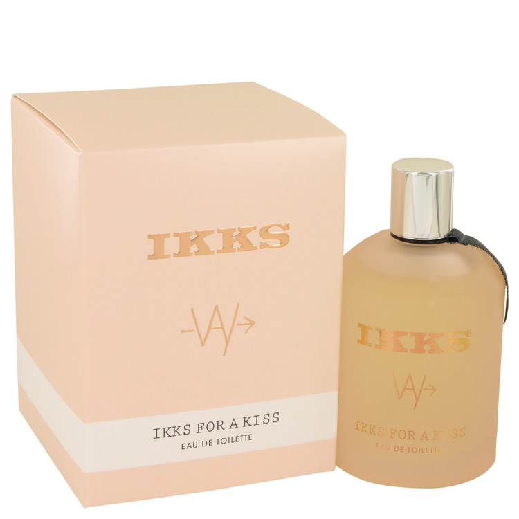 parfum ikks private