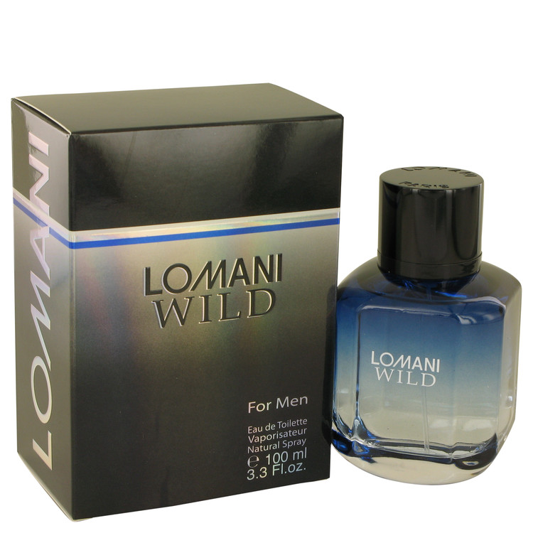 lomani king cologne