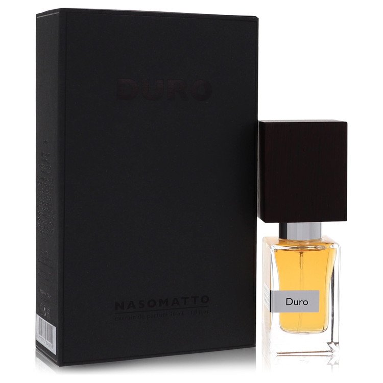 nasomatto duro extrait de parfum