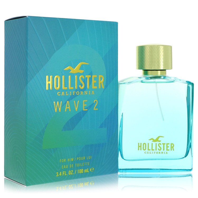 hollister perfume for him