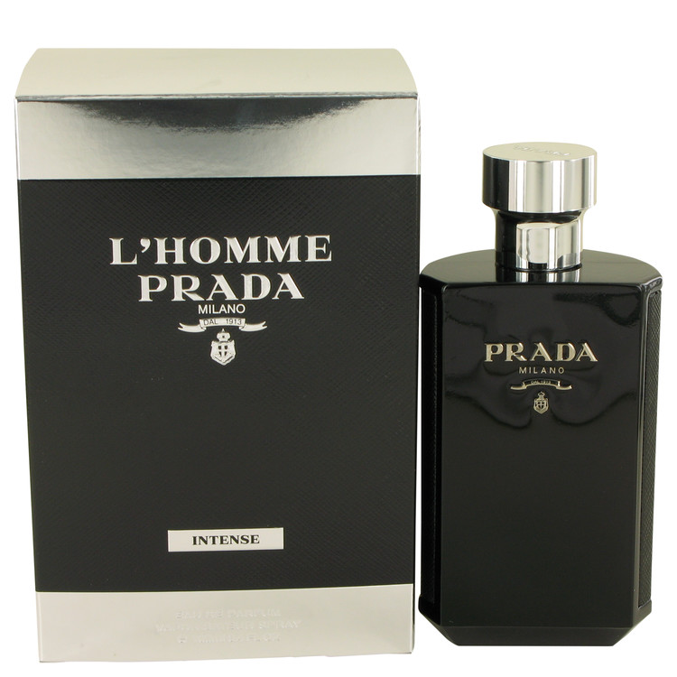 prada men's perfume price