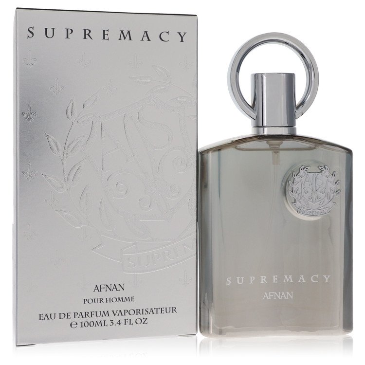 afnan supremacy pour femme