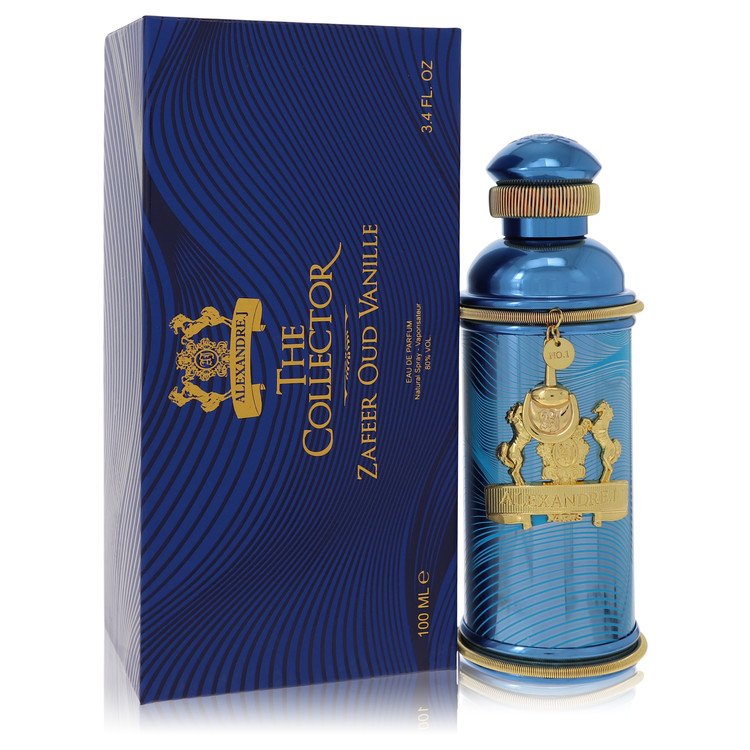 alexandre j parfum paris