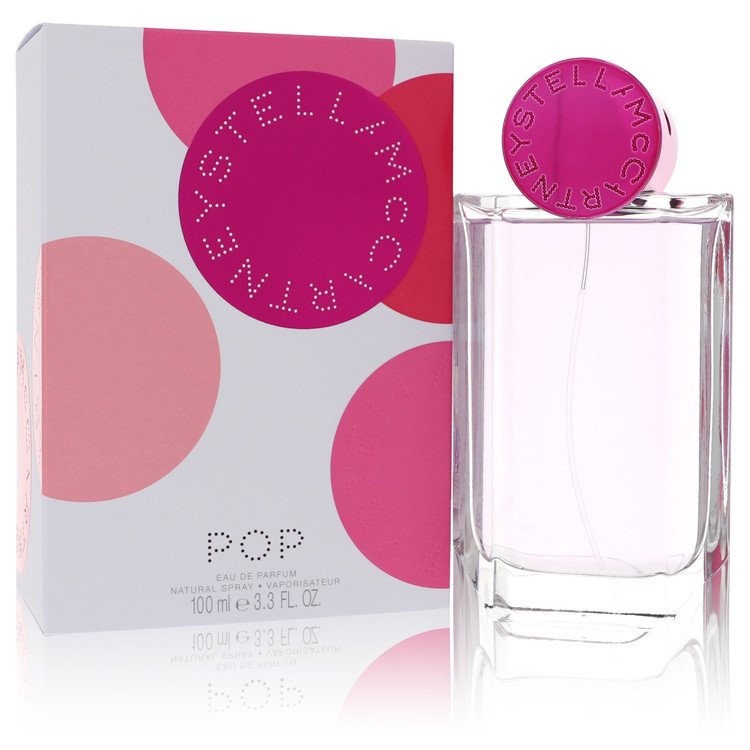 pop stella mccartney perfume