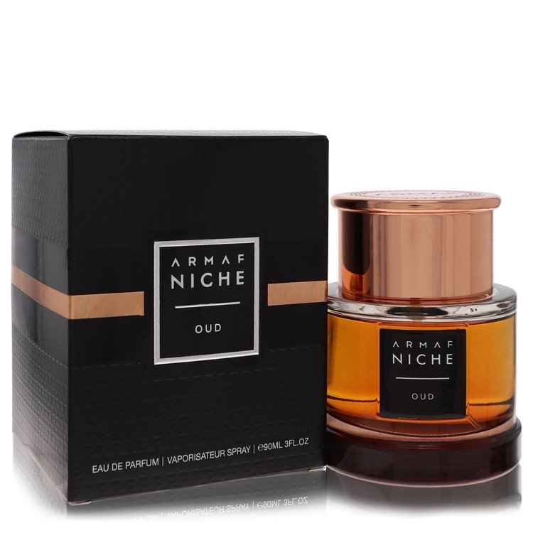 armaf niche oud notino