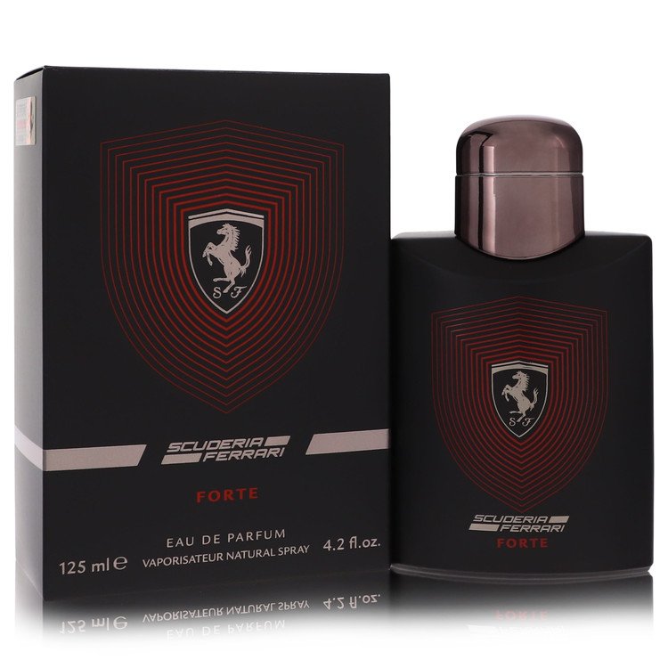 Ferrari Scuderia Forte Cologne by 