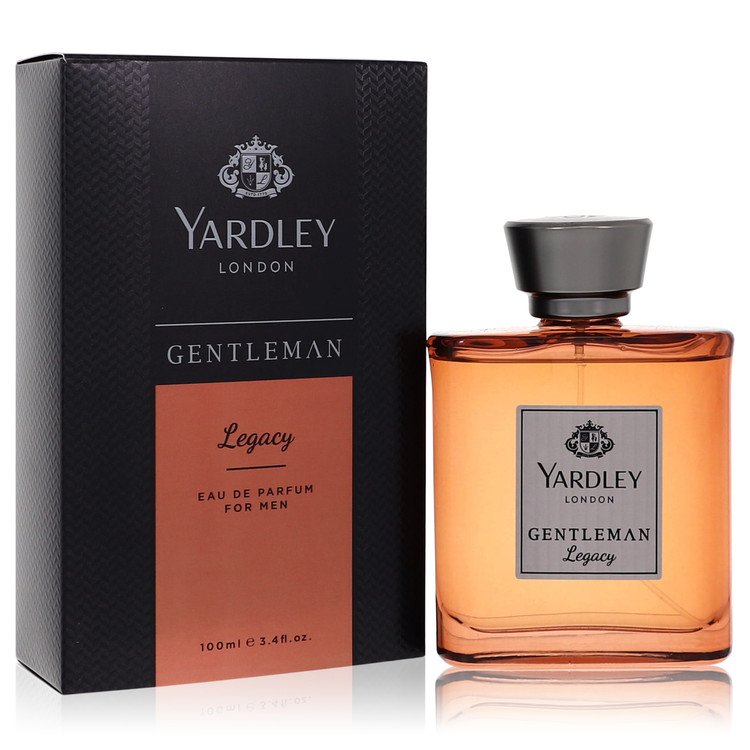 Yardley Gentleman Legacy Cologne by 