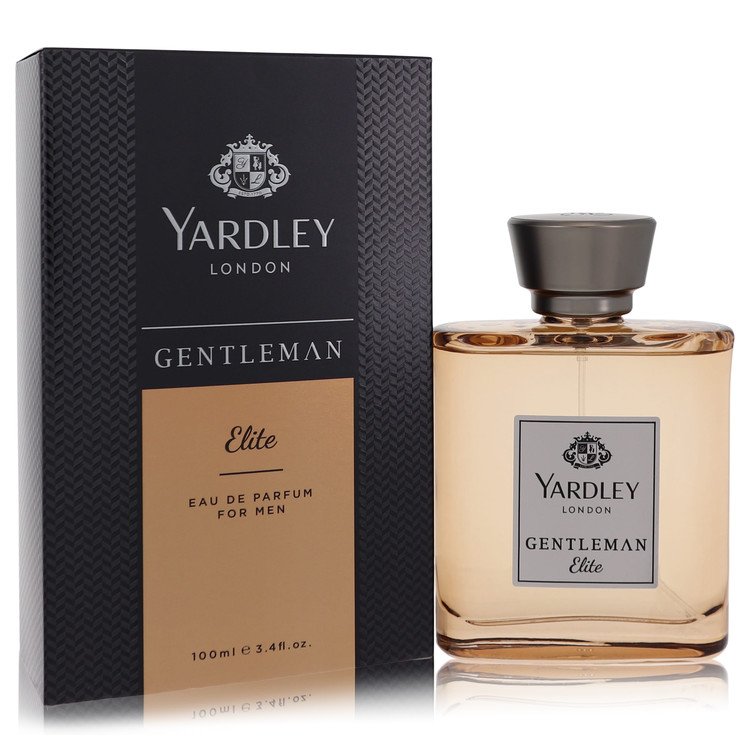 Yardley Gentleman Elite Cologne by 