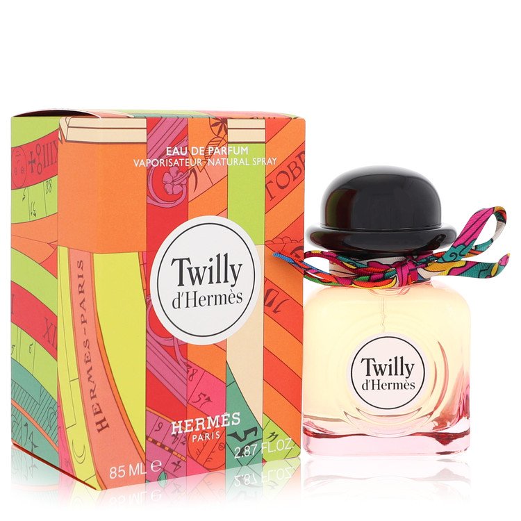 Twilly D'hermes Perfume by Hermes 