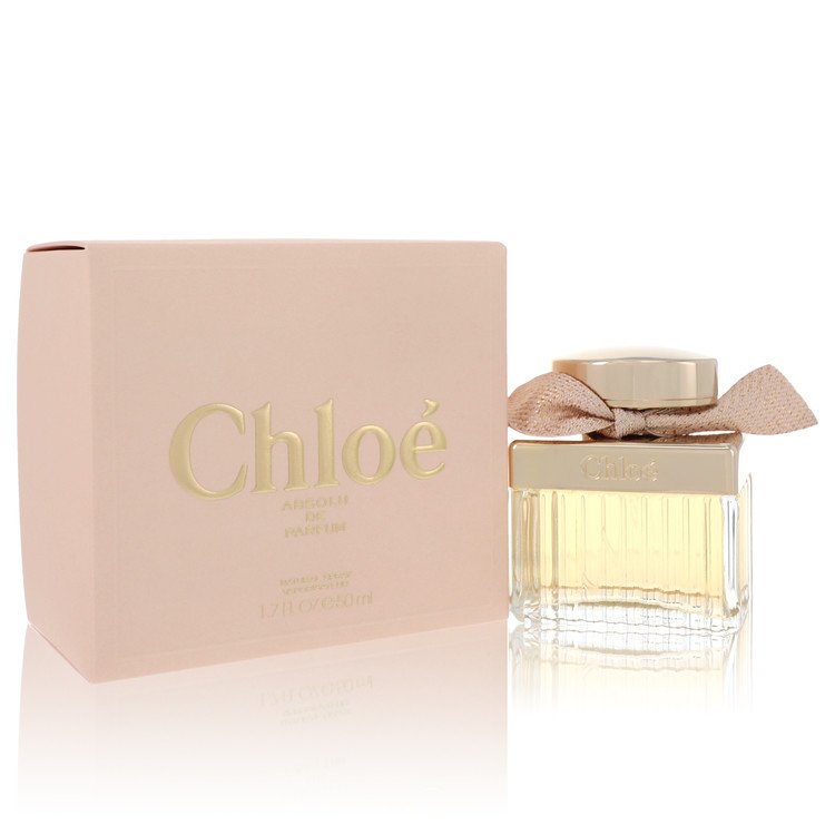 chloe nomade absolu 75ml