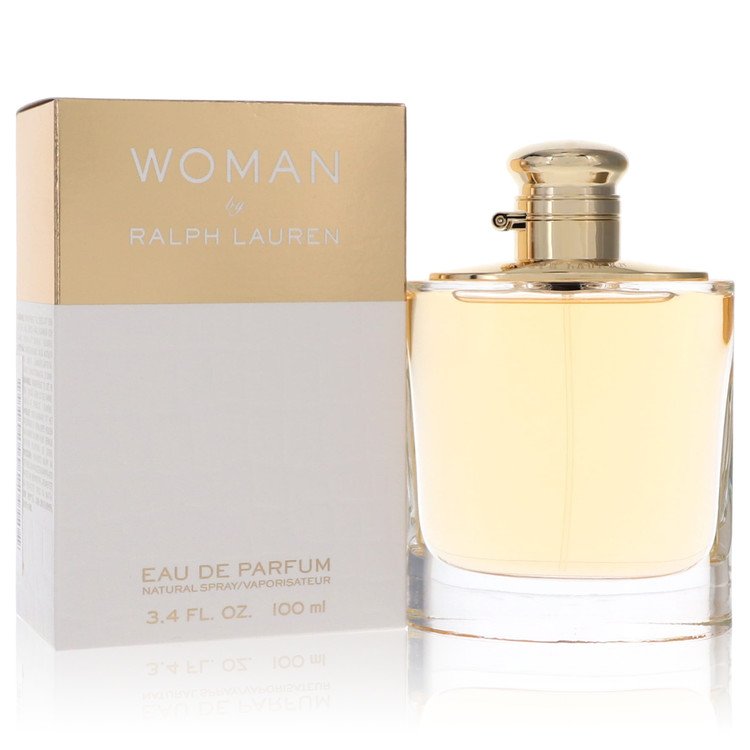 woman by ralph lauren perfumed body lotion
