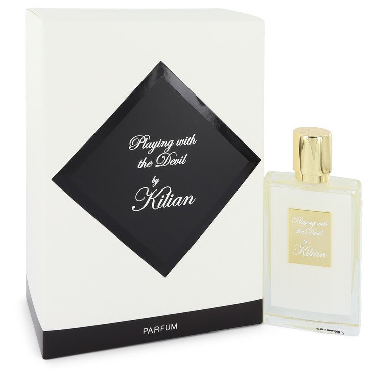 kilian edp