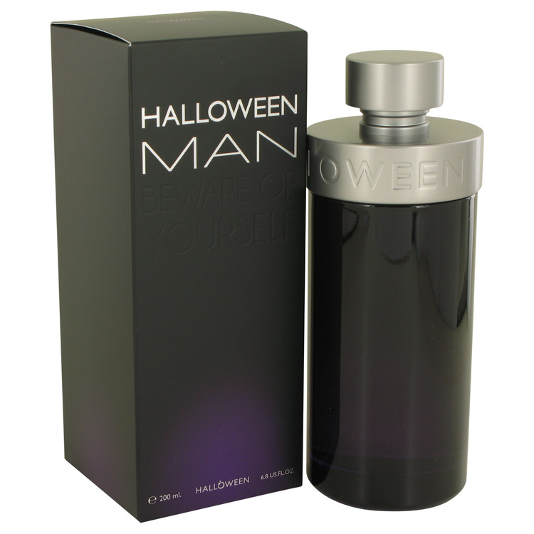 halloween man x 75 ml