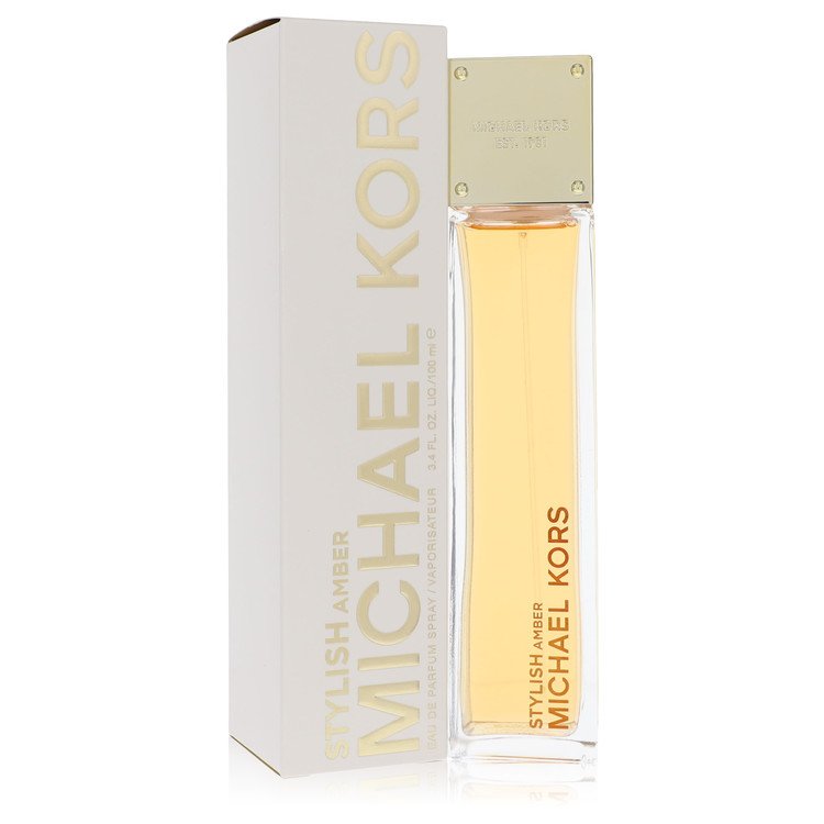 michael kors vanilla perfume