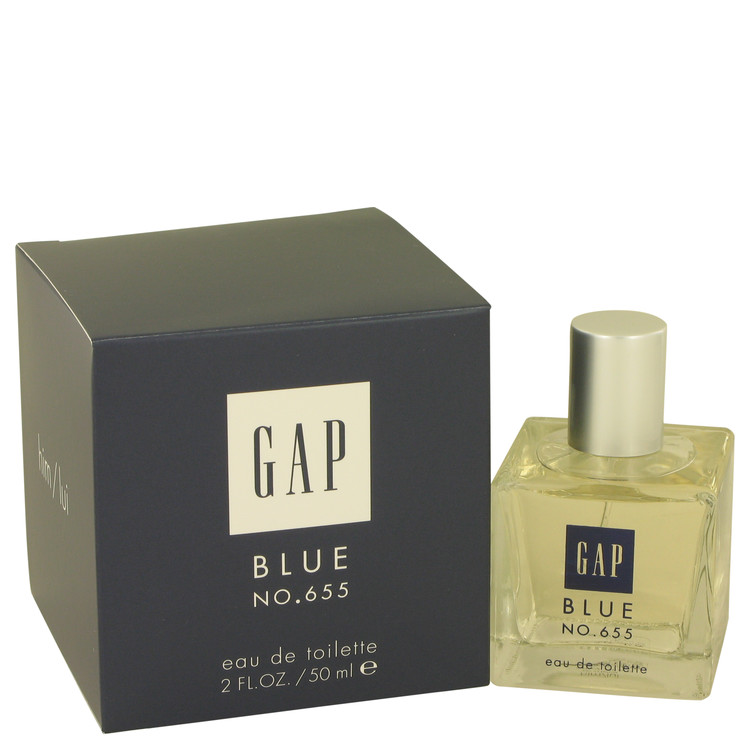 gap cologne