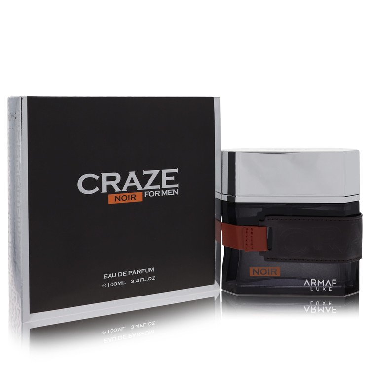 armaf craze noir fragrantica