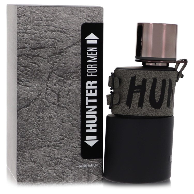 hunter perfume price