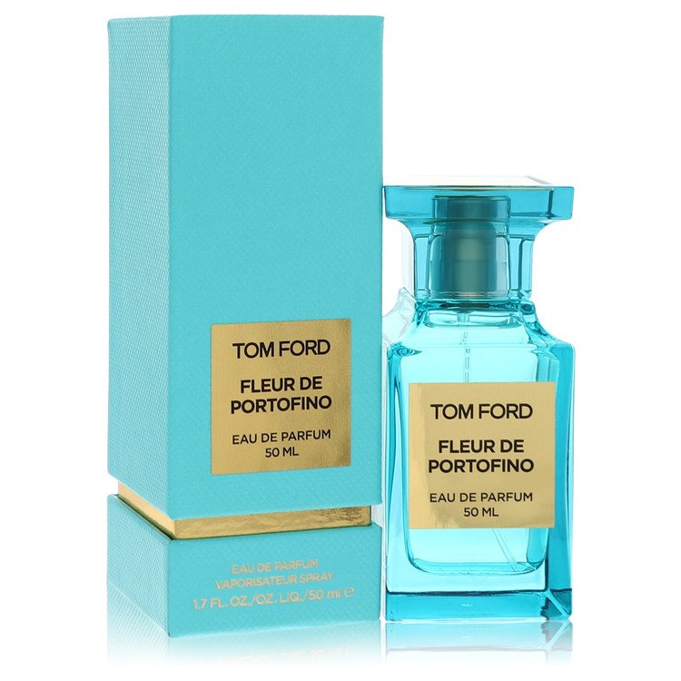 tom ford fleur de portofino body spray