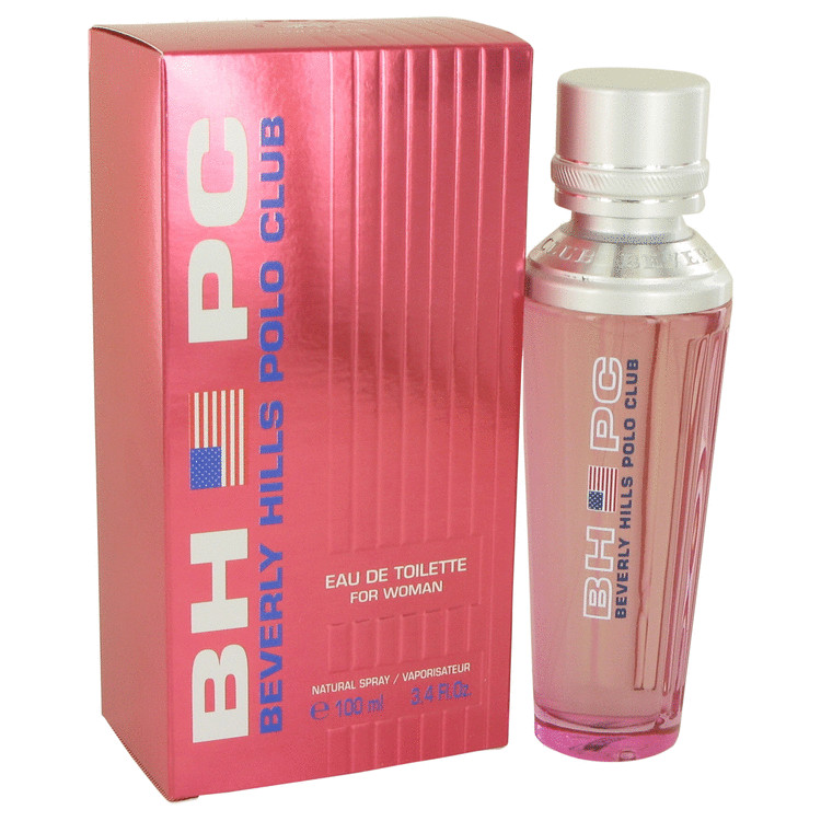 polo club red cologne