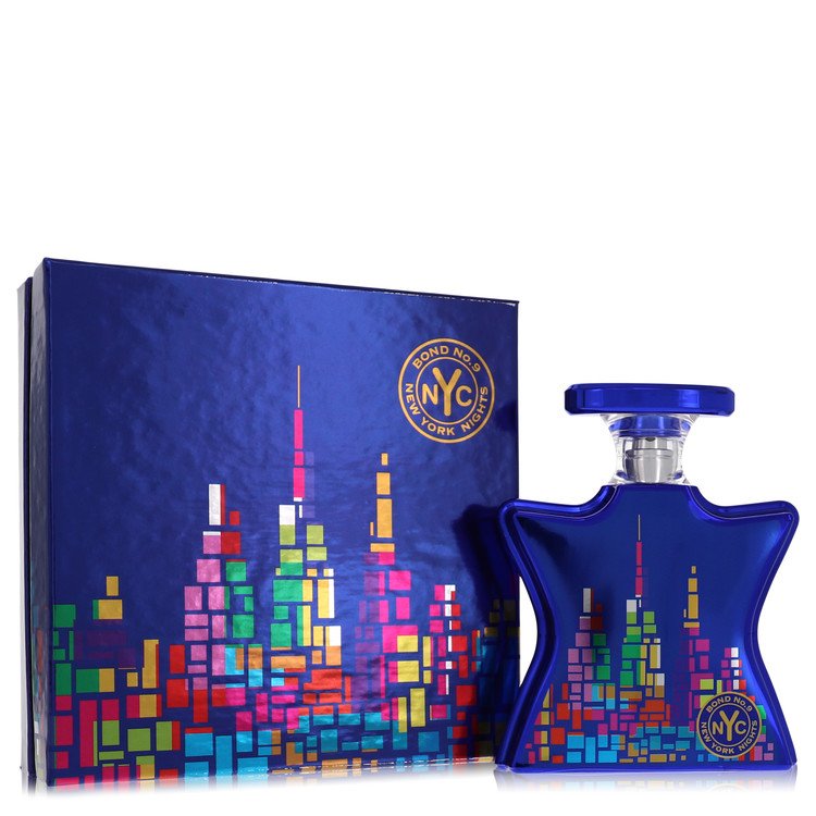 new york nights cologne