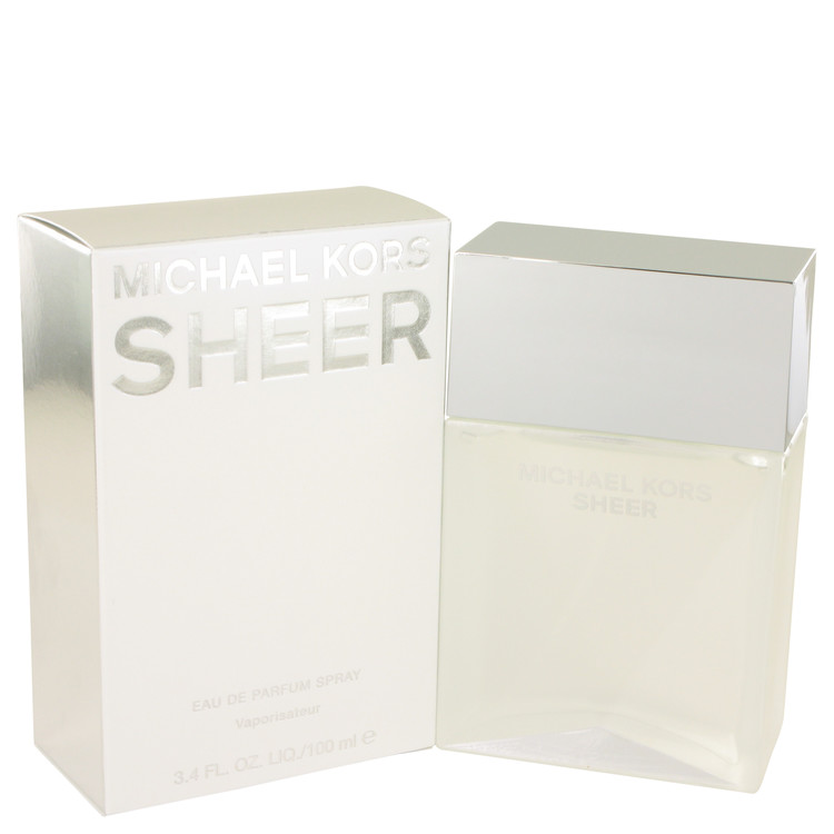 Michael Kors Sheer Perfume by Michael 