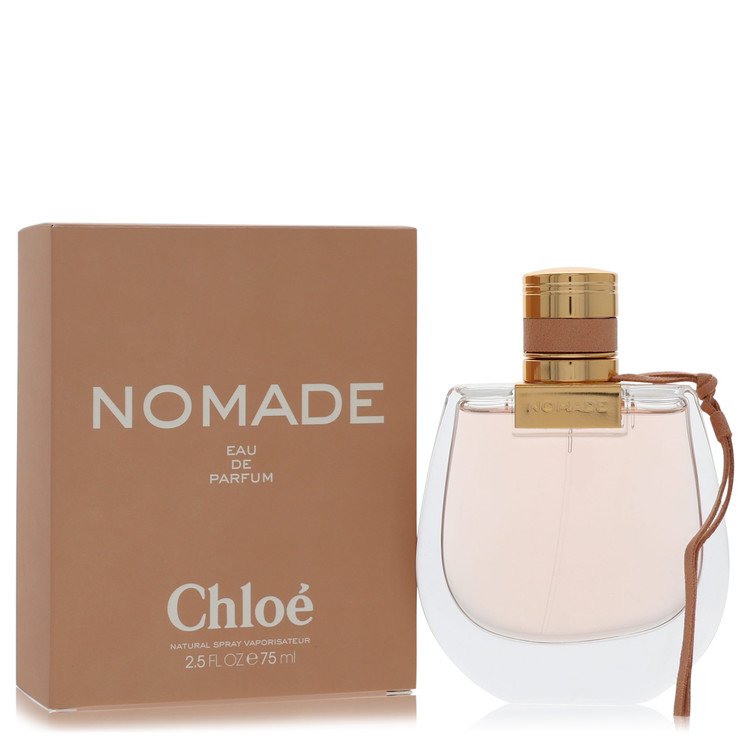 Chloé Nomade