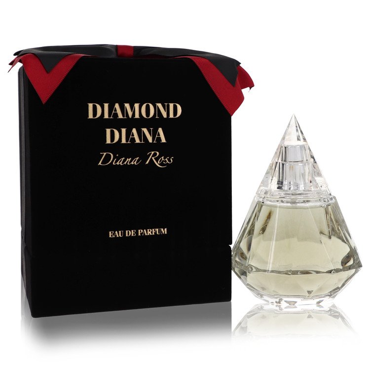 diana le fleur perfume