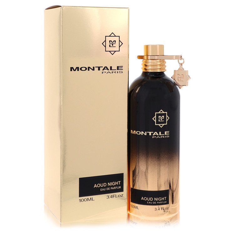 eau de parfum spray arabians tonka von montale