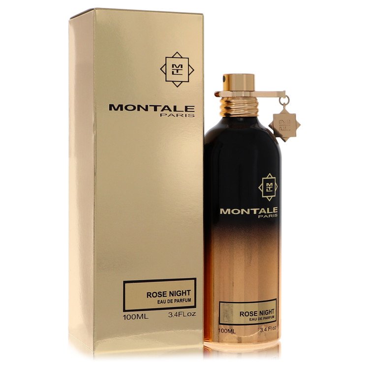 montale candy rose review