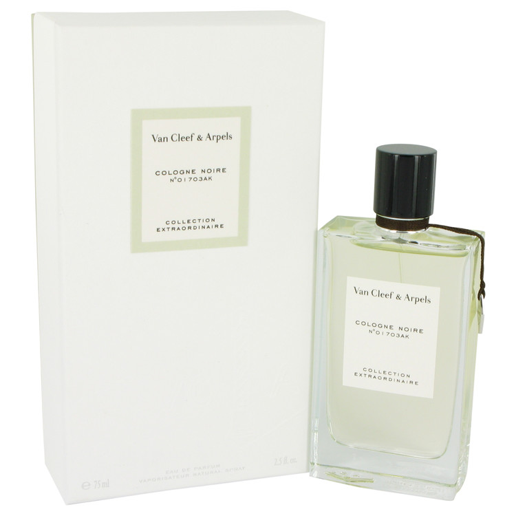 Van Cleef And Arpels Cologne Noire Van Cleef & Arpels