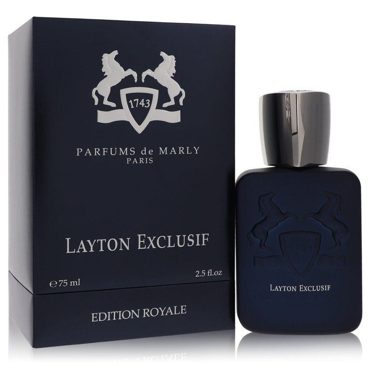 Parfums de Marly Layton Exclusif