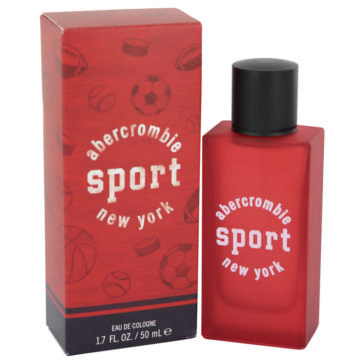 Abercrombie Sport Cologne by 