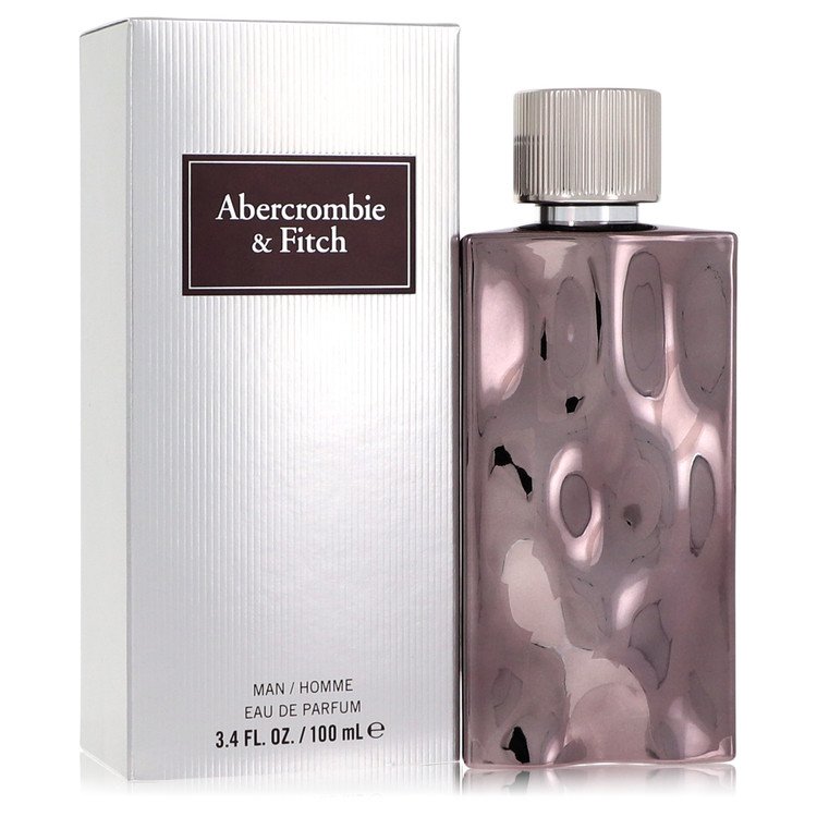 abercrombie & fitch first instinct extreme